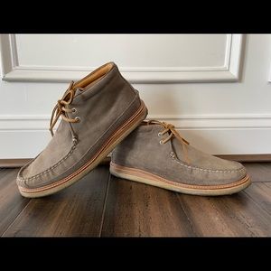 Sperry Gold Cup Chukka